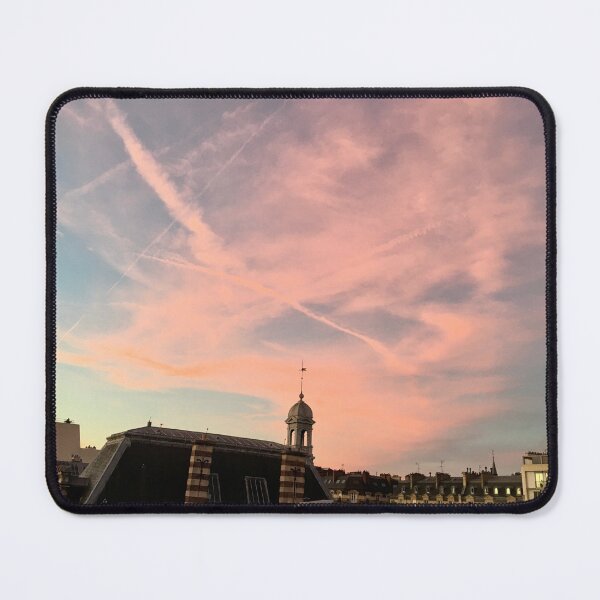 Item preview, Paris skies designed and sold by Martina Nicolls.