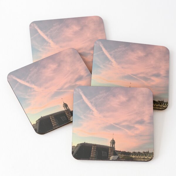 Item preview, Paris skies  designed and sold by Martina Nicolls.