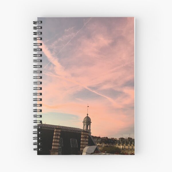 Item preview, Paris skies  designed and sold by Martina Nicolls.