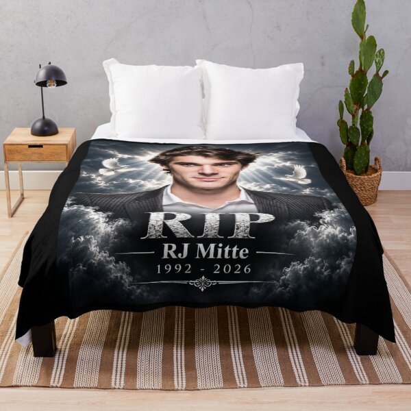 Item preview, rj mitte designed and sold by derricwise.