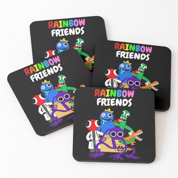 Item preview, Rainbow Friends designed and sold by KidItal.