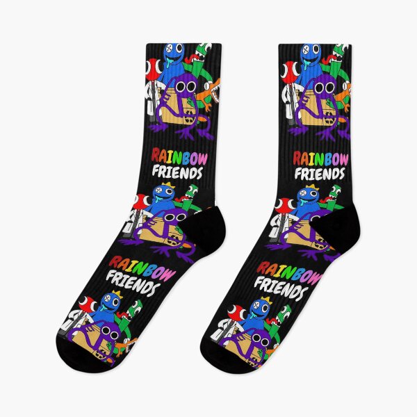 Item preview, Rainbow Friends designed and sold by KidItal.