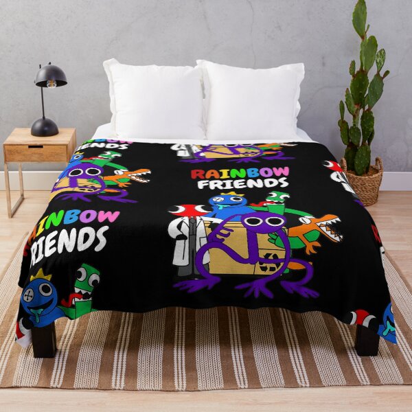 Item preview, Rainbow Friends designed and sold by KidItal.