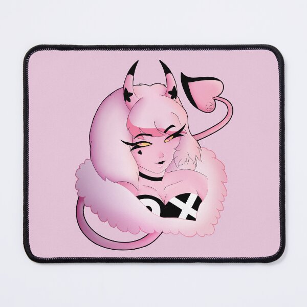 Item preview, Helluba Boss sticker/sticker by Verosica designed and sold by ArtMix-Miku.