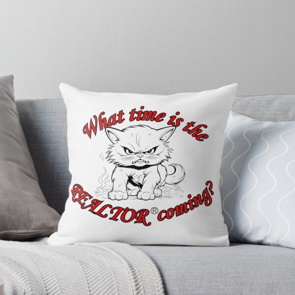 Item preview, A little real estate agent humor designed and sold by Alsstuff.