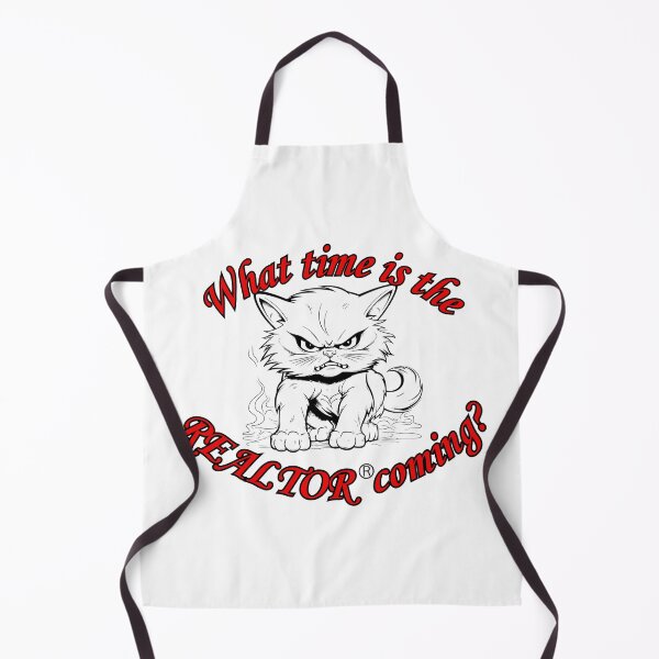 Item preview, A little real estate agent humor designed and sold by Alsstuff.