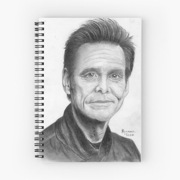 Item preview, JIM CARREY designed and sold by michaeltodd.