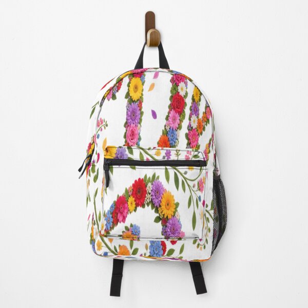 Item preview, Floral word design typography designed and sold by urbanshop7.