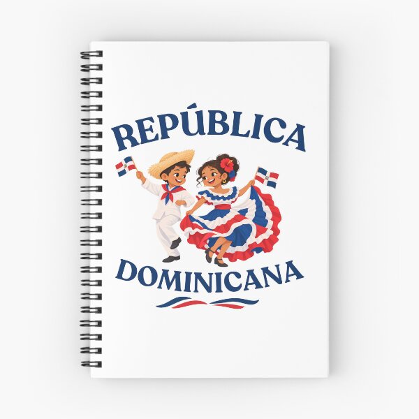 Item preview, Dominican Republic Folkloric Dance designed and sold by MKCREAS.