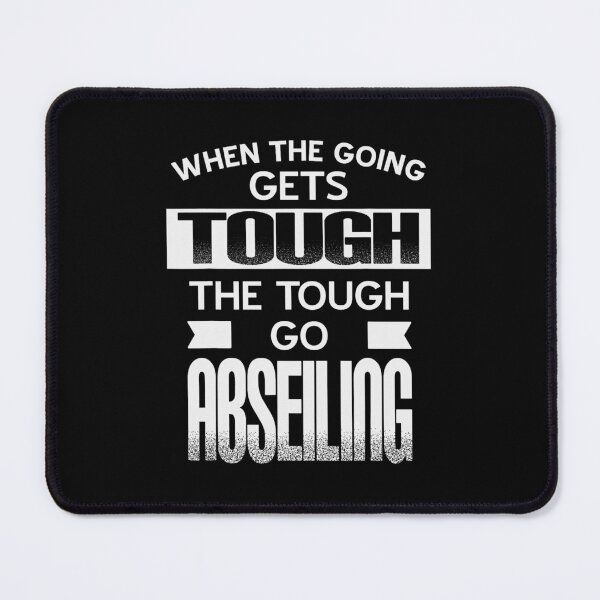 Item preview, Abseiling Canyoneering Rock Climbing (3) designed and sold by robinnacallanyi.