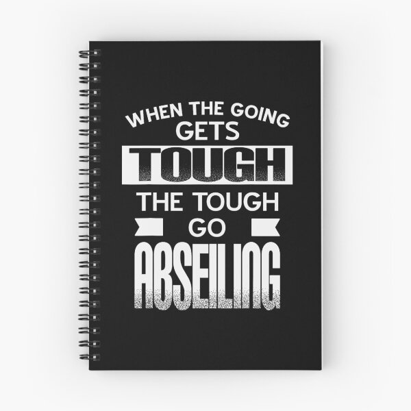 Item preview, Abseiling Canyoneering Rock Climbing (3) designed and sold by robinnacallanyi.