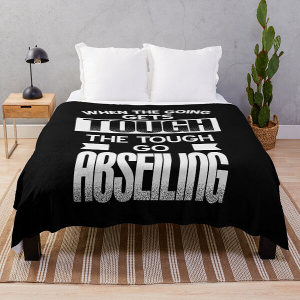 Item preview, Abseiling Canyoneering Rock Climbing (3) designed and sold by robinnacallanyi.
