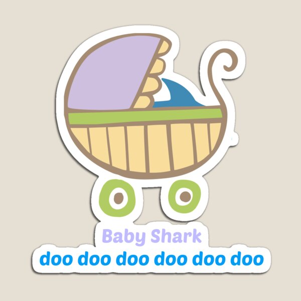 Funny Baby Shark Gifts Merchandise Redbubble - flamingo sings baby shark roblox id roblox music codes in 2020 baby shark roblox singing