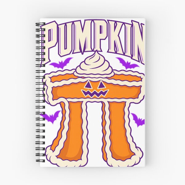Item preview, Pumpkin Pi Math Halloween designed and sold by Apogee Publishing.