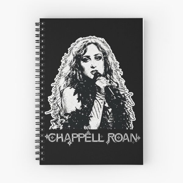 Item preview, Chappell Roan designed and sold by Micho86.