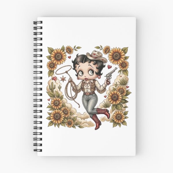 Item preview, BETTY BOOP designed and sold by CHRIST5000.