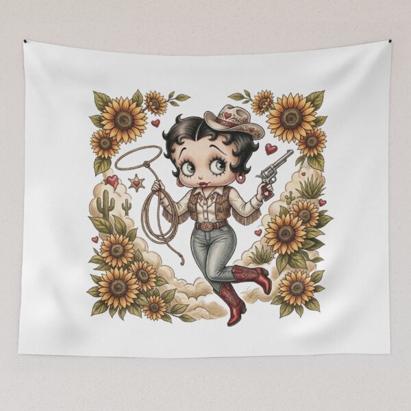 Item preview, BETTY BOOP designed and sold by CHRIST5000.