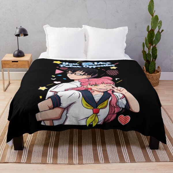 Item preview, you and i are polar opposites designed and sold by derricwise.
