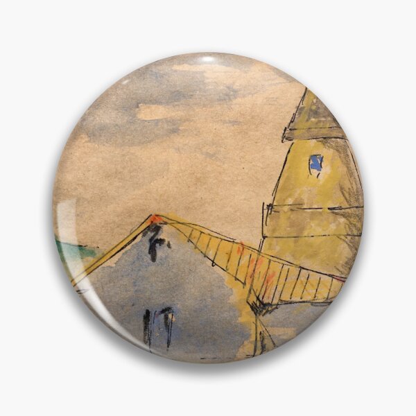 Item preview, Farm house, France designed and sold by Martina Nicolls.