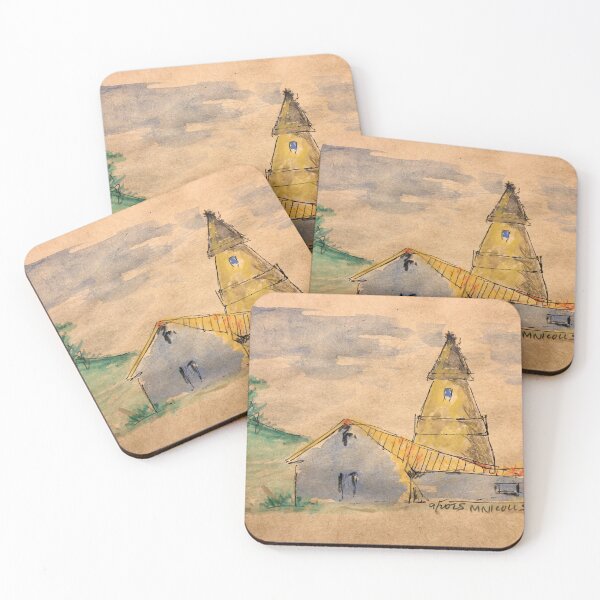 Item preview, Farm house, France designed and sold by Martina Nicolls.