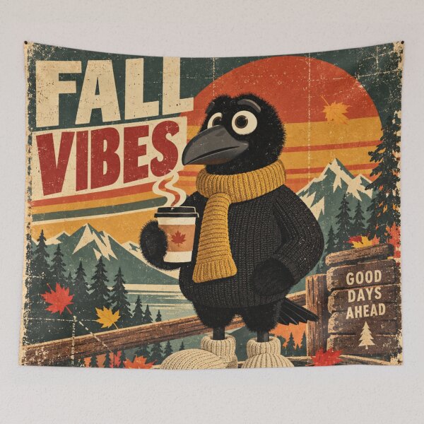 Item preview, A cup of coffee will warm you up in any weather. designed and sold by elegantpaterns.