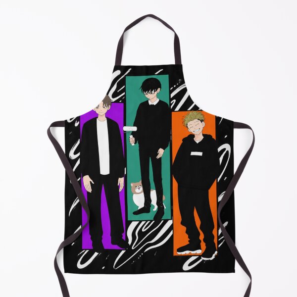 Item preview, you and i are polar opposites designed and sold by derricwise.