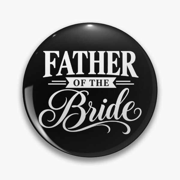 Item preview, Father of the Bride Wedding designed and sold by MKCREAS.