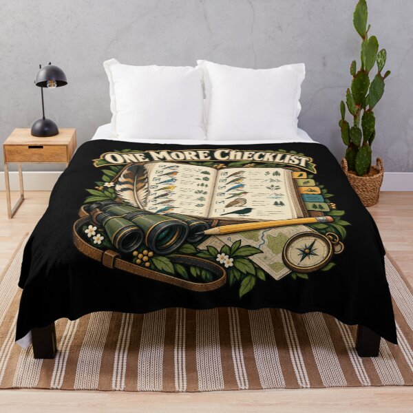 Item preview, Vintage 1970s Sunset Woodland Songbird Birder Club designed and sold by adiencarteras.