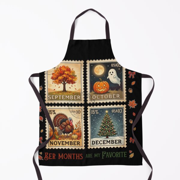 Item preview, Ber-months designed and sold by w66aboo.