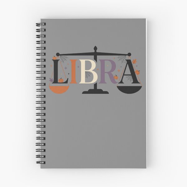 Item preview, Libra Halloween Zodiac designed and sold by BreezifyDesignStudio.