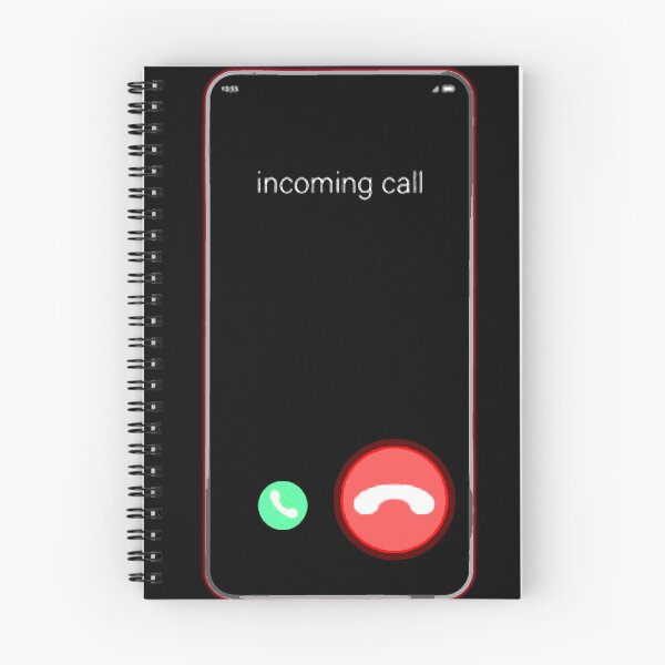 Item preview, Please Text, Do Not Call (It’s an Emergency) Glow designed and sold by ShopCNTS.