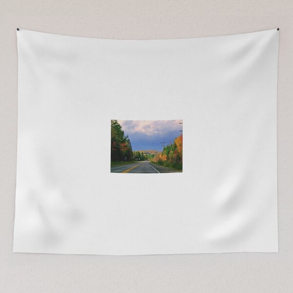 Item preview, Street Scene designed and sold by Elfriede Fulda.