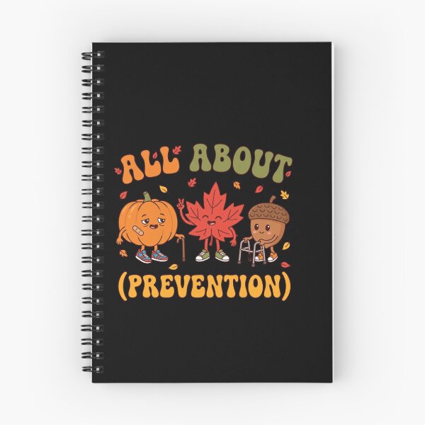 Item preview, All-about-fall-prevention designed and sold by w66aboo.