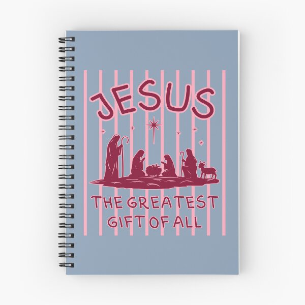 Item preview, Christian Christmas Nativity Jesus Greatest Gift Reason For the Season designed and sold by Forevermore.