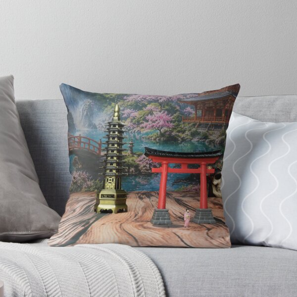 Item preview, Japanese Garden 1 designed and sold by Steve Purnell Photography.