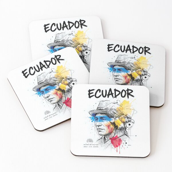 Item preview, Ecuadorian Pride: Andean Art designed and sold by EdwinkOne.