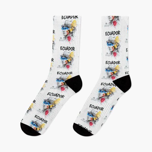 Item preview, Ecuadorian Pride: Andean Art designed and sold by EdwinkOne.