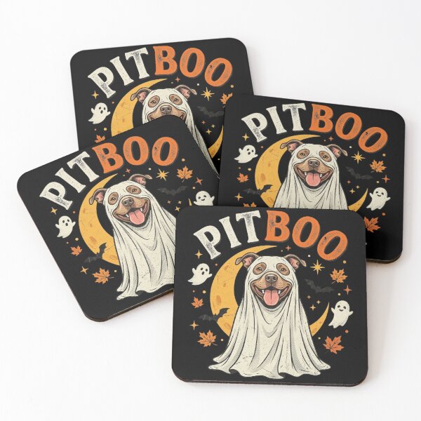 Item preview, Halloween-dog designed and sold by w66aboo.