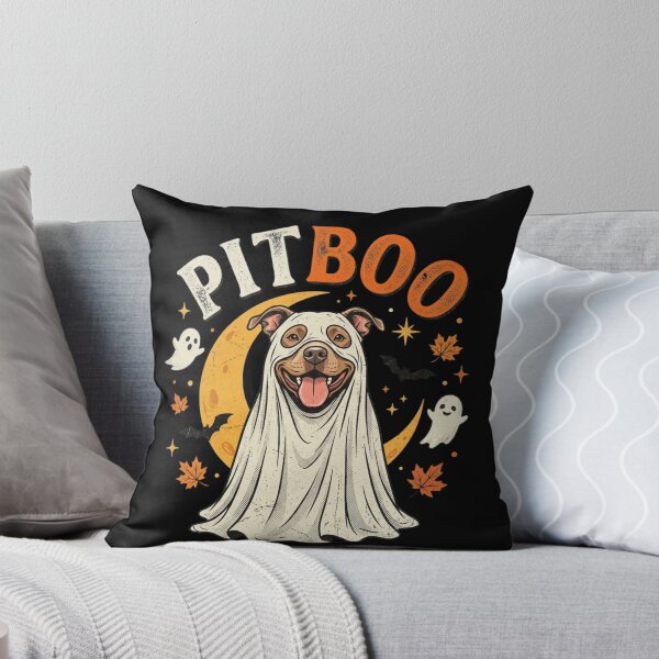 Item preview, Halloween-dog designed and sold by w66aboo.