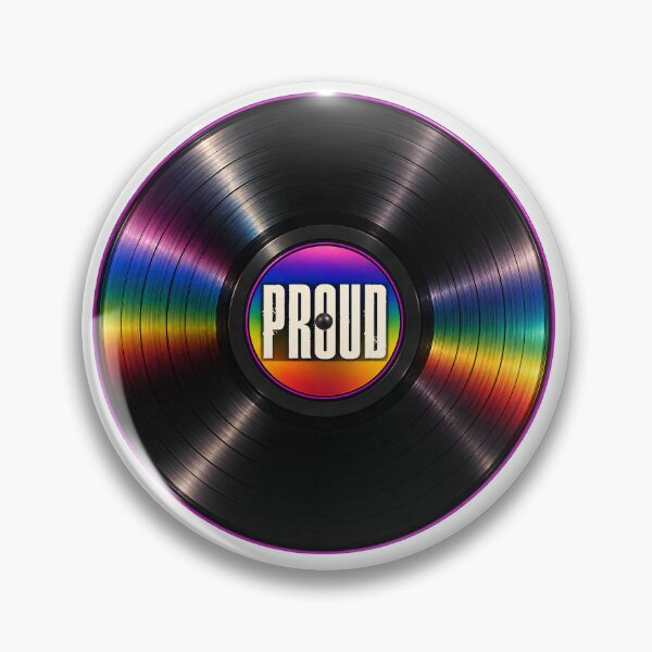 Item preview, Pride – LGBTQ+ Rainbow Equality Shirt designed and sold by MusicFanTees.