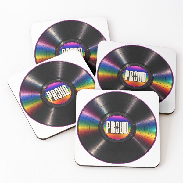 Item preview, Pride – LGBTQ+ Rainbow Equality Shirt designed and sold by MusicFanTees.