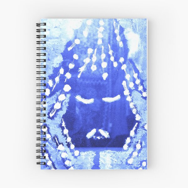 Item preview, 7512 "That's The Joy Of Art - It Should Be Dangerous And Challenging But It's Just Art - It's Safe." ..Val Kilmer (1959-2025): Surreal Collection designed and sold by ItzaCooper.