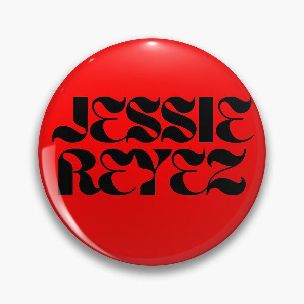 Item preview, JESSIE REYEZ designed and sold by kawaiichan-desu.