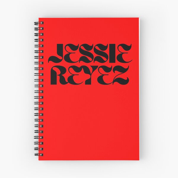Item preview, JESSIE REYEZ designed and sold by kawaiichan-desu.
