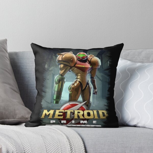 Item preview, Remastered Samus Aran designed and sold by EBANON.