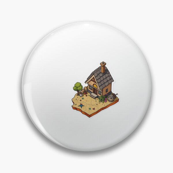 Item preview, Hearth & Horizon Map Fragment designed and sold by One More Run.