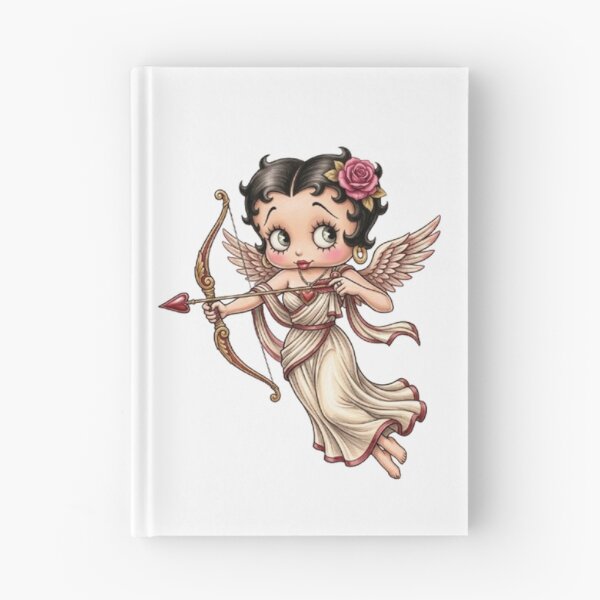 Item preview, BETTY BOOP designed and sold by CHRIST5000.