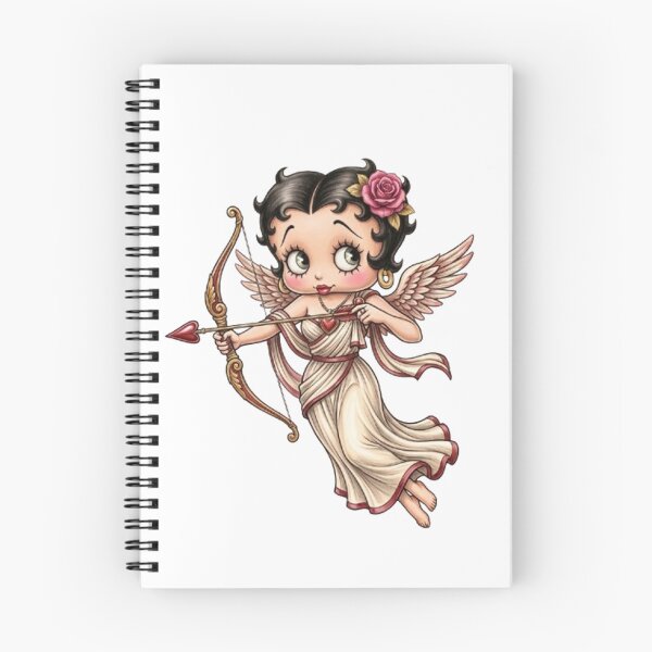 Item preview, BETTY BOOP designed and sold by CHRIST5000.