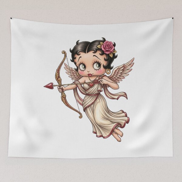 Item preview, BETTY BOOP designed and sold by CHRIST5000.