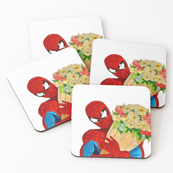 Item preview, Spider-Man designed and sold by KOTB10.